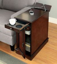 Kipling End Table