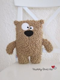 Ted E. Bear <3