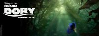 Finding Dory