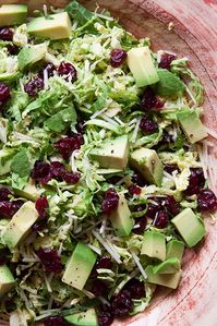 The yummiest, healthiest recipe to try this weekend