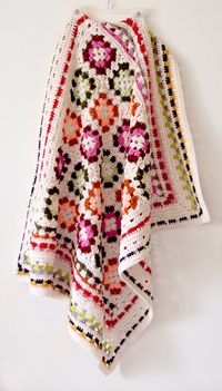 granny squares