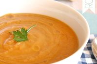 Roasted Harvest Soup | Recipes