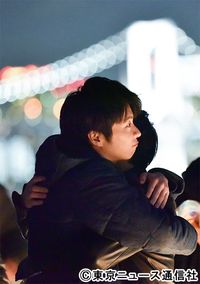 「おっさんずラブ-in the sky-」がついに最終回!田中圭&千葉雄大共演の超重要シーンの撮影現場に潜入!! | TVガイド|ドラマ、バラエティーを中心としたテレビ番組、エンタメニュースなど情報満載!