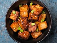 How to Cook Tofu 3 Ways | Cooking School | Food Network