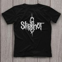 Slipknot Black Unisex T-Shirt - Tees - Shirts #slipknot #shirt #tshirt #apparel #clothing #tees #teeshirtss