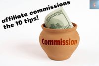 Affiliate Commissions – How to Make more Money Online Using Affiliate Marketing The 10 To Increase Your Affiliate Commissions Photo by Monstera on Pexels.com Therefore are gigantic advantages to advancing affiliate programs with your own homebased Web business. Let's take a look at 10 ways to increase affiliate commissions. One Photo by Monstera on Pexels.com Partake #affiliatedmarketing #emailmarketing #onlinebusiness