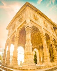 Kashi Raj Kali, Secret Temple of Varanasi - Varanasi Guru