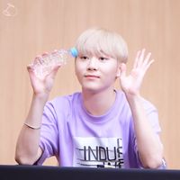 180803 Seventeen YMMD Fansign in Dangsan TCC #세븐틴 #seventeen #seungkwan #boo