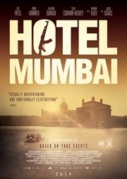 from 2 May | Hotel Mumbai @ Pathé chain