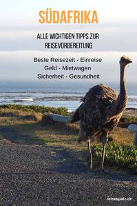 Hier findest du Südafrika Reisetipps. Alles was du wissen musst, damit deine Südafrika Reise rundum gelingt.