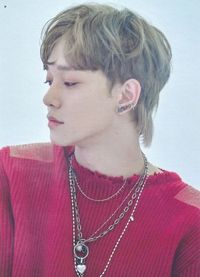 Don't mess up my tempo #exo #chen