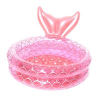 110/128/155CM Rectangular Inflatable Swimming Pool Thicken PVC Paddling Pool Bathing Tub Outdoor Summer Swimming Pool For Kids Material: PVCAge Range: 0-6mAge Range: 7-12mAge Range: 13-24mAge Range: 25-36mAge Range: 4-6yAge Range: 7-12yAge Range: 12+yAge: 0~2 YearsAge: 2~4 YearsAge: 5~7 YearsAge: 10-12MAge: 13-18MAge: 4-6MAge: 4-6yPattern Type: SolidModel Number: swimming poolItem Type: Swimming PoolForm: Inflatable SquareFeature1: Inflatable swimming poolFeature2: Children's inflatable poolFeat