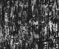 Adam Pendleton: Who Is Queen? | MoMA