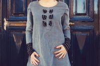Robe Louisa Bonheur <3