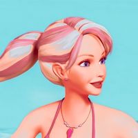 Merliah icons from Barbie and the mermaid tale #Merliah #Merliah Icons #Barbie movie #Barbie icons #Barbie and the mermaid tale