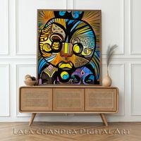 LalaChandraDigitalArt - InspireUplift Marketplace