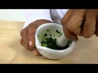 ***Chlorophyll Chromatography***