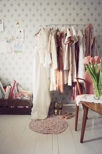 vestidor