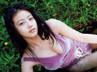 【水着・ビキニ】今田美桜さんのグラビア画像55選 : チェキ撮れるアイドルの写真たち
