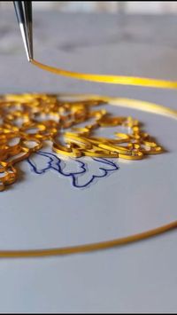 Traditional cloisonne art is handmade by artisans. You can customize the mode according to your needs. You can also purchase material packages to make your own. Please visit my store for more products.