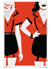 Mattson Creative - 2 Broke Girls