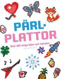 ***Inlägget innehåller reklam genom annonslänkar till Bokus*** En, enligt vår mening, jättefin #pysselbok med över 300 #pärlplattemönster. Pärla söta #djur snygga #smycken och användbara föremål. En #bok att återkomma till igen och igen! #diy #pyssel #pärla #pärlplatta #pärlplattor #hama #pärlor #hamapärlor #mönster #böcker #pysselböcker #barn