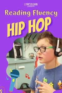 Calling all Parents and Teachers! Teach your kids to read fluently through MUSIC! We have fluency videos in all music genres such as rock, hip hop, blues, country, AND MORE! Our fluency videos come with free printable and downloadable fluency worksheets and progress charts. Sign up for your free trial today and get access to everything Lyrics2Learn has to offer! Let us help your kindergarten through fifth-grade kiddos build reading confidence today!