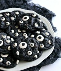 18 Halloween party food ideas - easy Halloween recipes