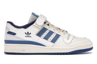adidas Forum 84 Low Light Blue - S23764
