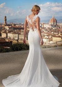NI12136, Nicole #corteprincesa #decoteemV #comprido #semmangas #casamentos #casamentospt #casamento #wedding #weddings #inspiração #inspiration #noiva2021 #noivasportuguesas #modanupcial #pt #vestidos #moda #moda2021 #vestidosdenoiva #vestidoprincesa #nicole