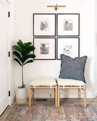 Welcome! My name is Alexa Gray and l am a Professional Interior Designer, Home Stager, Feng Shui Therapist & Color Selection Specialist. ⚪️ This listing is for 1 Interior Design Service for any 1 single use room of your choice! I will create a digital rendering of your space designed according to your style preferences & design goals. This service includes 1 digital rendering and 1 Mood Board, showing images of all of the items used in your design scheme. This service is meant for residential sp