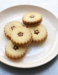 15 goûters gourmands
