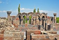 Armenia Light – Sidon Travel