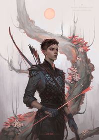 poise by len-yan on DeviantArt