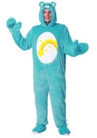 Free 2-day shipping. Buy Care Bears Adult Wish Bear Costume at Walmart.com