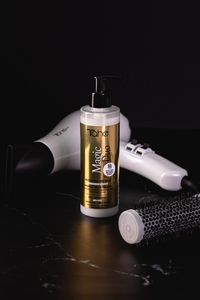 Fotografía de producto de Tahe Magic Duo.