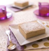 Le gâteau russe à la crème praliné – DIY photo en pas à pas - Ôdélices : Recettes de cuisine faciles et originales !