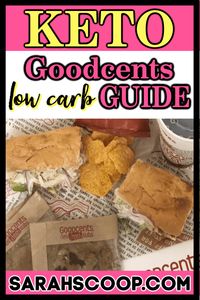 Get the scoop on the best restaurants to still be able to eat KETO-friendly on sarahscoop.com!! #KETO #restaurantguide