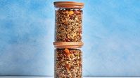 No-Nut Granola Recipe | Bon Appetit