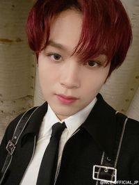 誕生日おめでとう!ヘチャン!! HAPPY BIRTHDAY ♡ HAECHAN! #HAPPYHAECHANDAY #HAECHAN #NCT