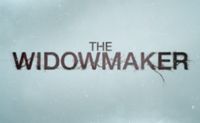 "The Widowmaker" Documentary title sequence.