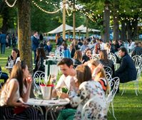 Restaurants et brasseries à ParisLongchamp