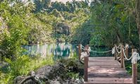 7 Natural Springs to Help You Cool Off This Summer | The Discoverer