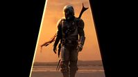 The Mandalorian - Ending Credits Theme
