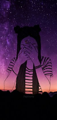 Papel de parede tumblr . . #tumblrwallpaper#papeldeparedetumblr#tumblrgirlwallpaper