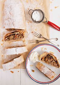 Massa folhada: 10 receitas de doces para quem ama crocância