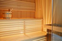 Wellness, relax and treatments #homespa
