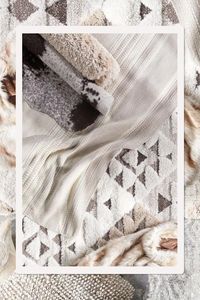 There's no better time to refresh your winter whites, starting from the ground up! Save big on plush and cozy rugs with Overstock, where quality costs less, and enjoy Free Shipping on EVERYTHING!* #overstock #rugs #winterwhites