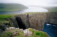 faroe islands