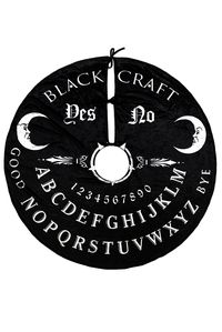 Ouija - Tree Skirt – Blackcraft Cult